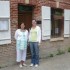 Tata Julie, maman et moi