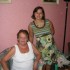 mamie Guignicourt, maman et moi