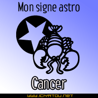 mon signe astrologie