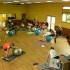 VIDEOS DU DERNIER COURS DE GYM