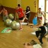 VIDEOS DU DERNIER COURS DE GYM