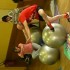 VIDEOS DU DERNIER COURS DE GYM