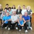 LE COURS DES SENIORS A L'HONNEUR - LUNDI