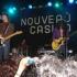 Concert de Rooney @ Nouveau Ca