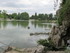 Autour du lac du bois de Vince