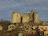 Chateau de Bonaguil - suite -