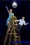 Bop to the Top