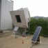 Plataforma solar de Almeria...