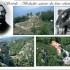 Sorède : Carte postale 