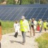 Visite guidée de la Centrale 