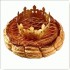 Galette des Rois de L'Associat