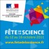 Fête de la Science 14 et 15 o