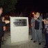 Portugal : Un monument en homm