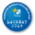 Prix Laureat BPS 2014 et Signa