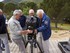 Visite de Monsieur Banyuls - D