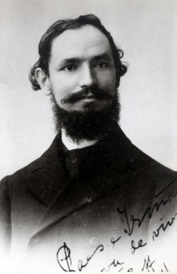 Manuel Antonio Gomes, Alias "Padre Himalaya