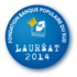 Prix Laureat BPS 2014 et Signature Conve