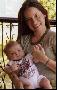 Holly Marie Combs, son fils Fi