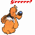 aujourd'hui c'est grrrrrrrrrrr