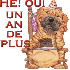 coucou me revoilà !