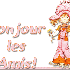 kikou à tous !
