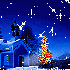 les origines de noël