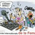 c'est notre journée houai !