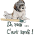 c'est lundi !