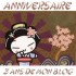 c'est mon anniversaire !