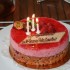 c'est mon anniversaire !