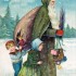 l'histoire du pere noel