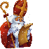 l'histoire du pere noel