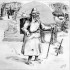 l'histoire du pere noel