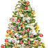 le petit sapin