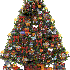le sapin de noel
