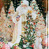 le sapin de noel