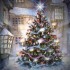 le sapin de noel