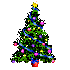 le sapin de noel