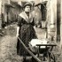 un vieux metier : les lavandie