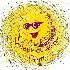 du soleil !