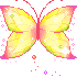 les papillons