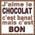 petite histoire sur le chocola
