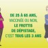 ce matin c'est examen !