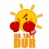 chouette il fait chaud !