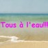 super il fait encore chaud