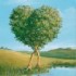 les arbres