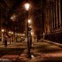 Nuit de Neige.