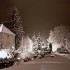 Nuit de Neige.
