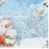 l'hiver !