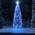 La nuit avant noel